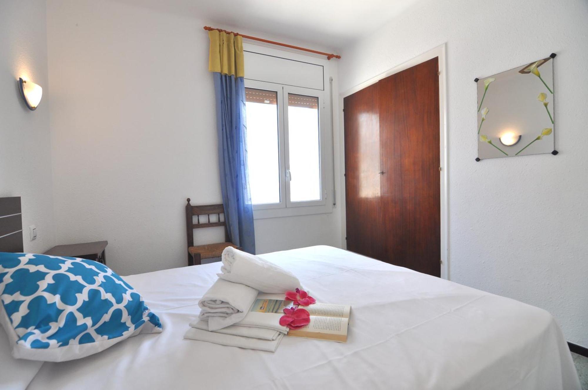Rnet - Sant Pau Roses Apartamento Exterior foto